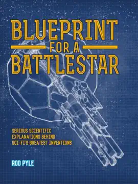 Read: Blueprint for Book a Battlestar
