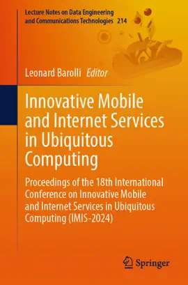 Read: Innovative Mobile and Internet Services in Ubiquitous Book Computing