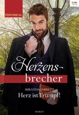 Read: Herz ist Book Trumpf!