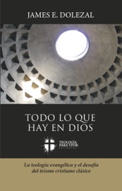 Todo lo que hay en Dios