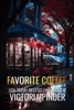 Book Favorite Coffee Series
