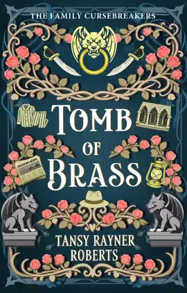 Tomb of Brass