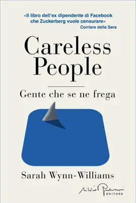 Careless people