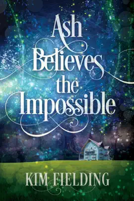 Read: Ash Believes the Impossible Book