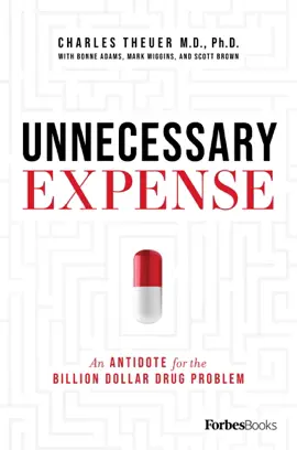 Read: Unnecessary Book Expense