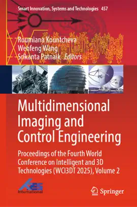 Read: Multidimensional Imaging and Control Engineering Book