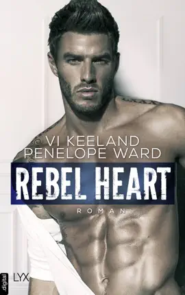 Read: Rebel Book Heart