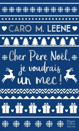 Cher père Noël, je voudrais un mec !
