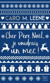 Cher père Noël, je voudrais un mec !