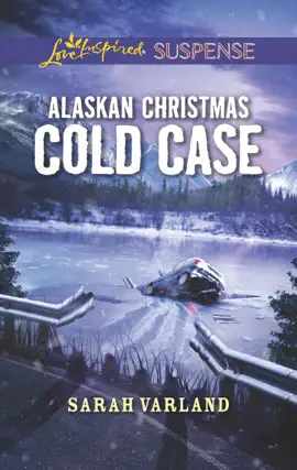 Read: Book Alaskan Christmas Cold Case