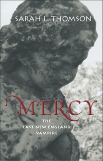 Mercy by Sarah L. Thomson