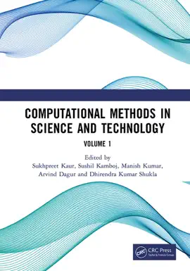 Read: Computational Methods in Science and Technology Book