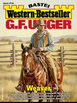 G. F. Unger Western-Bestseller 2759