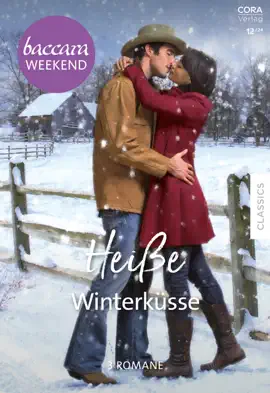 Read: Book Baccara Weekend Band 44