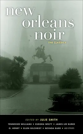 New Orleans Noir