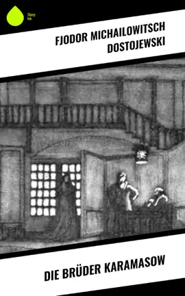 Read: Die Brüder Book Karamasow