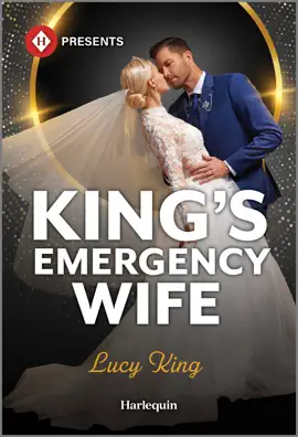 Read: Book King's Emergency Wife