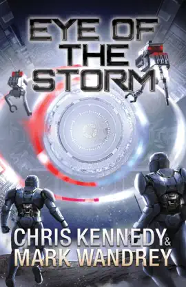 Read: Eye of Book the Storm