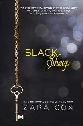 Read: Black Sheep Book