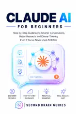Claude AI for Beginners