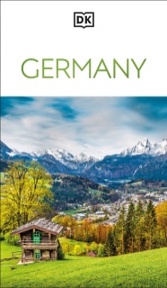 DK Germany by DK Travel