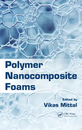Read: Polymer Book Nanocomposite Foams
