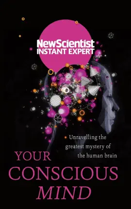 Read: Your Book Conscious Mind