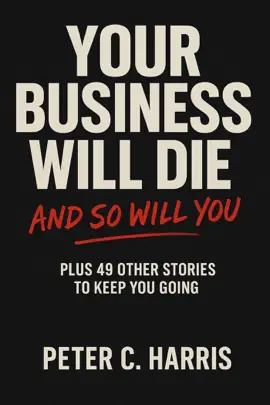 Read: Your Business Will Die, and So Book Will You