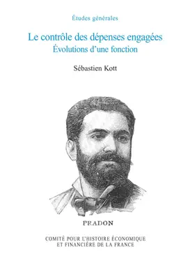 Read: Le Book contrôle des dépenses engagées