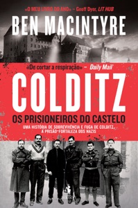 Colditz – Os Prisioneiros do Castelo