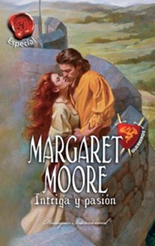 Intriga Y Pasión - Margaret Moore