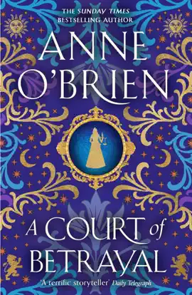 Read: A Court of Betrayal Book