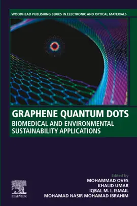 Read: Graphene Book Quantum Dots