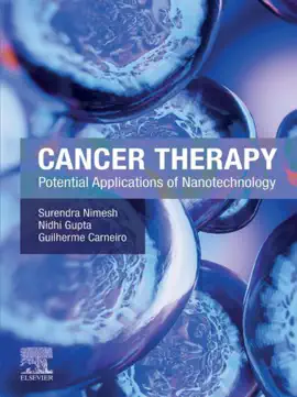 Read: Book Cancer Therapy