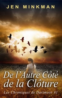 De l’autre côté de la clôture by Jen Minkman