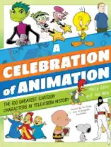 A Celebration of Animation