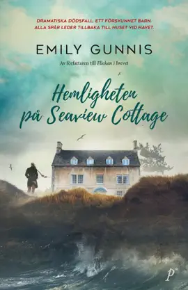 Hemligheten på Seaview Cottage