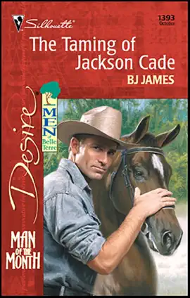 Read: The Book Taming of Jackson Cade