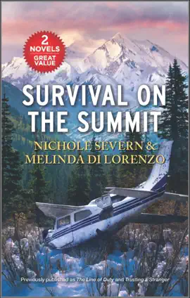 Read: Book Survival on the Summit
