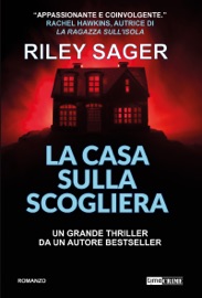 La casa sulla scogliera - Riley Sager