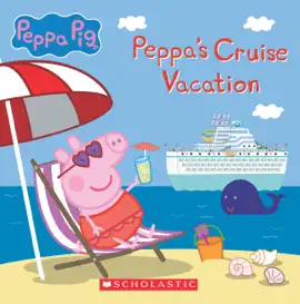 Read: Peppa's Cruise Vacation Book (Peppa Pig Storybook)