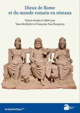 Read: Dieux de Rome Book et du monde romain en réseaux