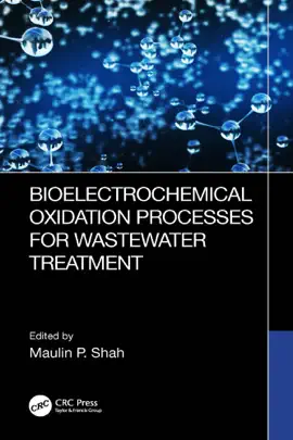 Read: Bioelectrochemical Oxidation Processes for Wastewater Treatment Book
