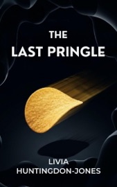 The Last Pringle - livia huntingdon-jones