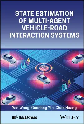 Read: State Book Estimation of Multi-Agent Vehicle-Road Interaction Systems