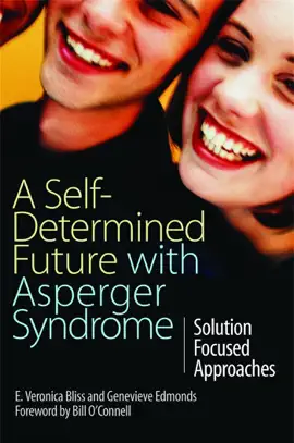 Read: A Self-Determined Future with Asperger Syndrome Book