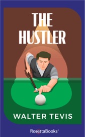 The Hustler - Walter Tevis