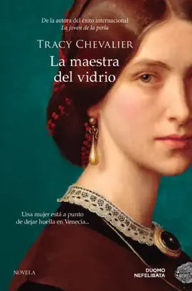 Read: La Book maestra del vidrio