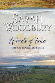 Winds of Time - Sarah Woodbury