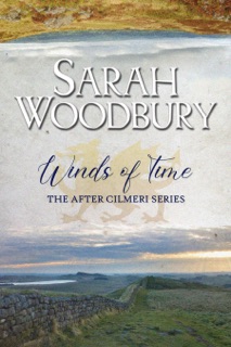 Winds of Time by Sarah Woodbury